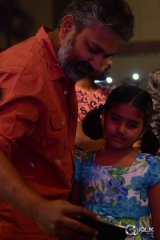 Size Zero Movie Audio Launch